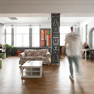 Casa De Wawa Warszawa