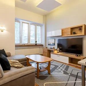 - Great Location- - Wspolna Warszawa