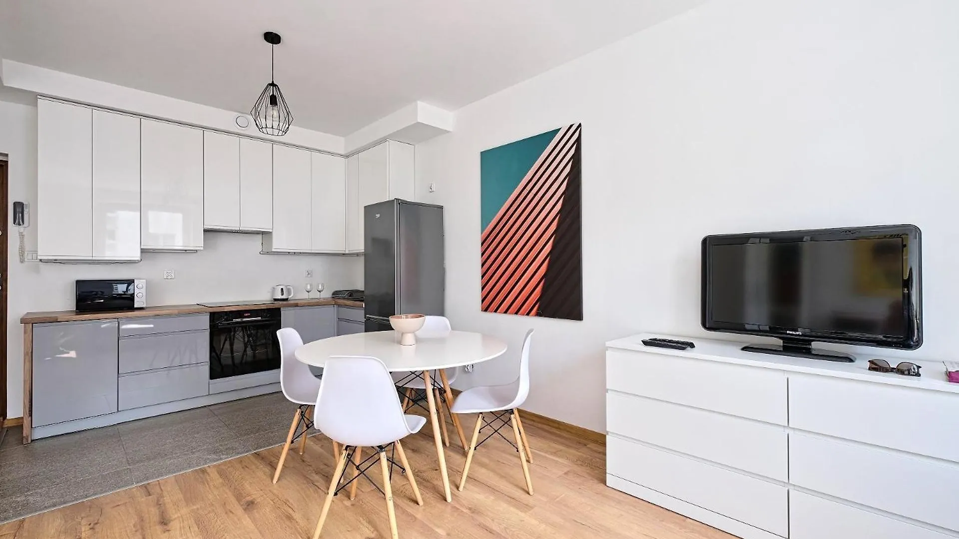 Urbannestgroup - Angorska Przy Stadionie Narodowym Warsaw Poland